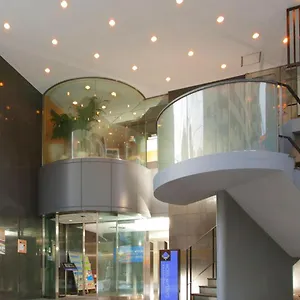 Отель Mystays Higashi Ikebukuro, Токио