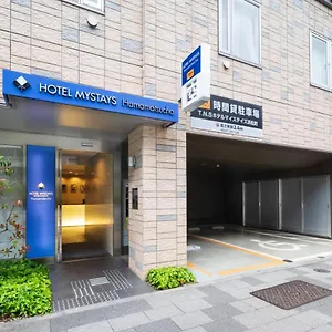 마이스테이스 하마마츠초 호텔