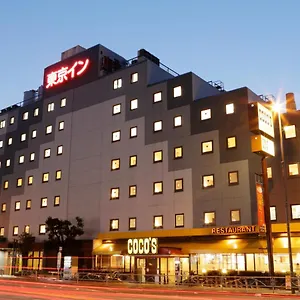 Tokyo Inn Tokyo