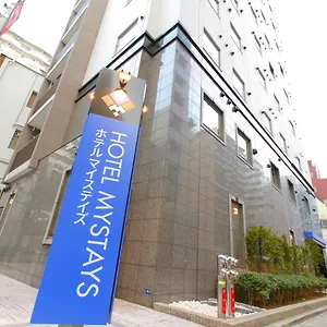 Mystays Kamata Tokyo