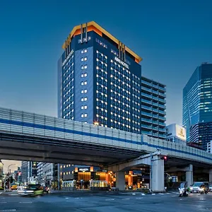 3* מלון Apa & Roppongi Ekihigashi