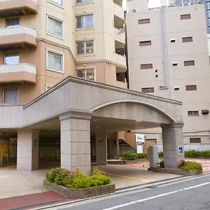 Hotel Toyoko Shinjuku Kabukicho, Tokio