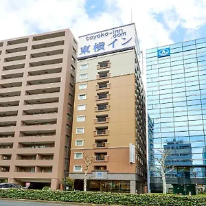 Отель Toyoko Ueno Tawaramachi Eki, Токио