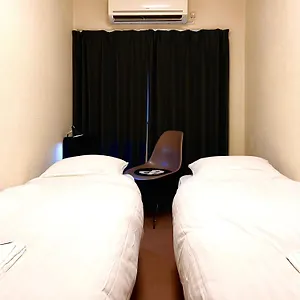  酒店 Hotel&co. Sagami