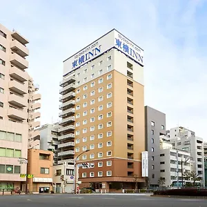 Toyoko Omori Tokyo