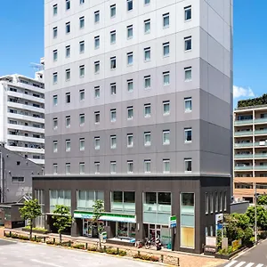 3* 酒店 东京清澄白河康福特茵酒店