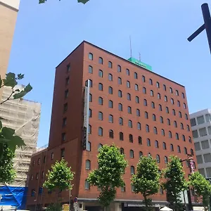 Hotel Ddd, Tokio