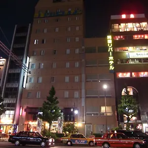 Ryogoku River Präfektur Tokio