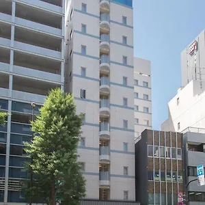 3* 酒店 浅草法华俱乐部酒店