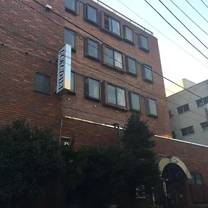  酒店 浅草福田酒店