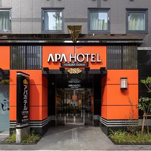 Apa Asakusa Ekimae Tokyo