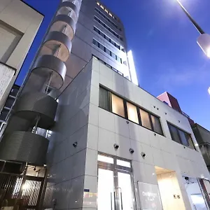  酒店 江户橡树酒店