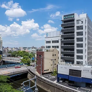 Route-inn Kamata Tokyo