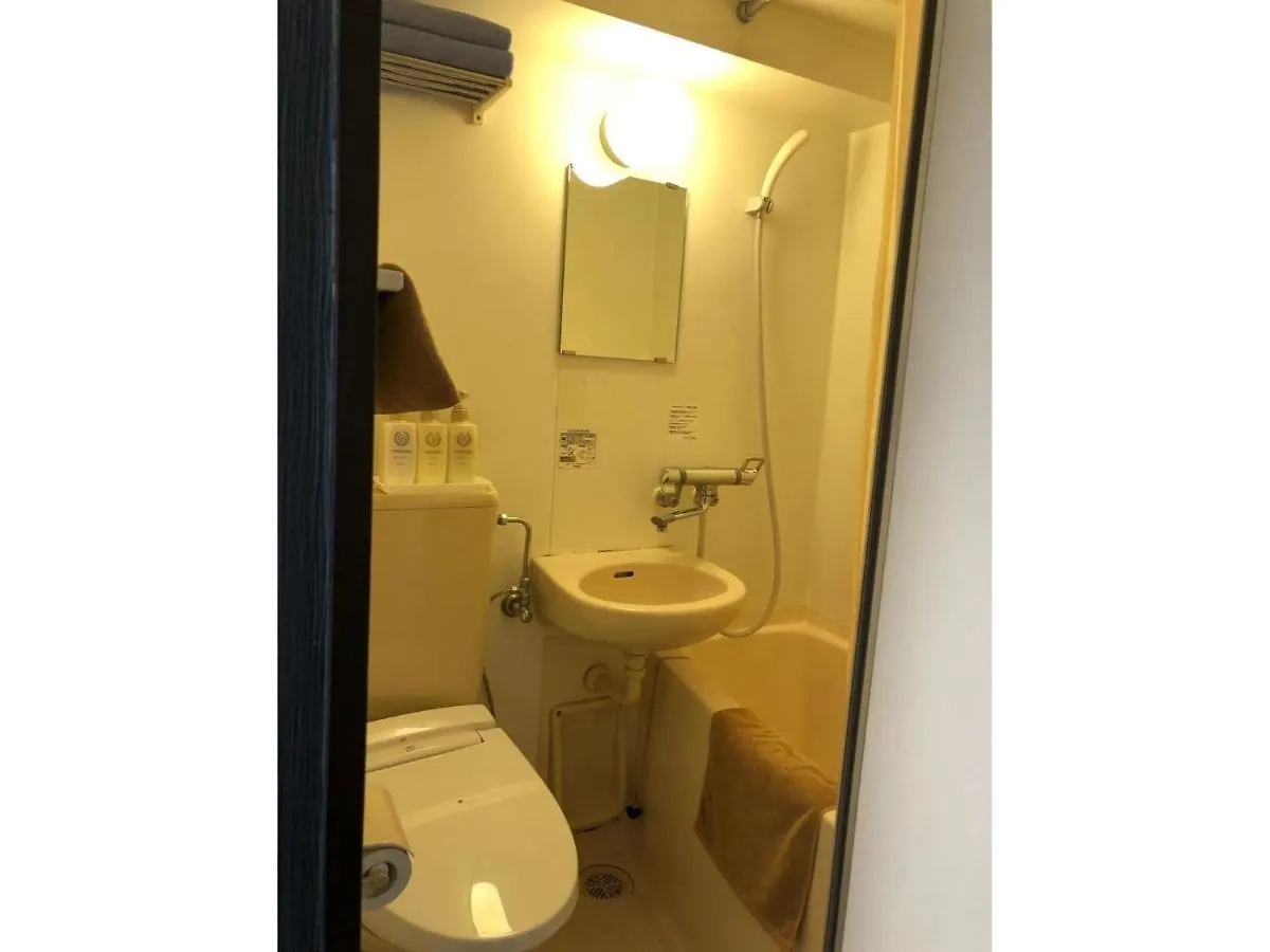 Hotel Business Villa Omori - Vacation Stay 08216V Tokyo 0*,  Japan