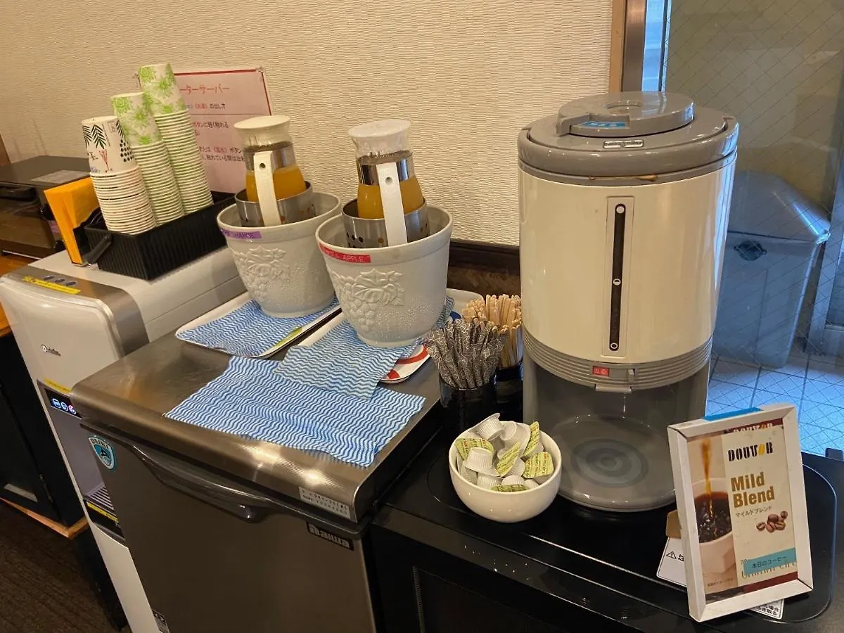 Hotel Business Villa Omori - Vacation Stay 08216V Tokyo