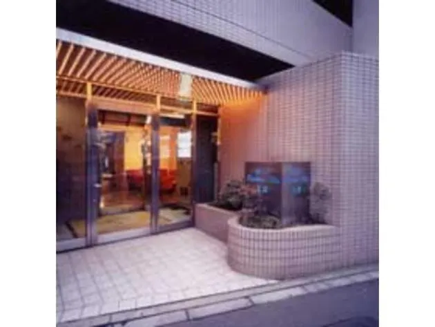 Hotel Business Villa Omori - Vacation Stay 08216V Tokyo Japan