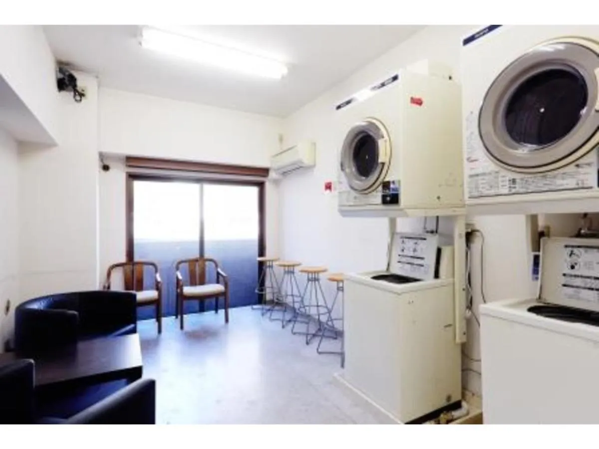 Hotel Business Villa Omori - Vacation Stay 08216V Tokyo