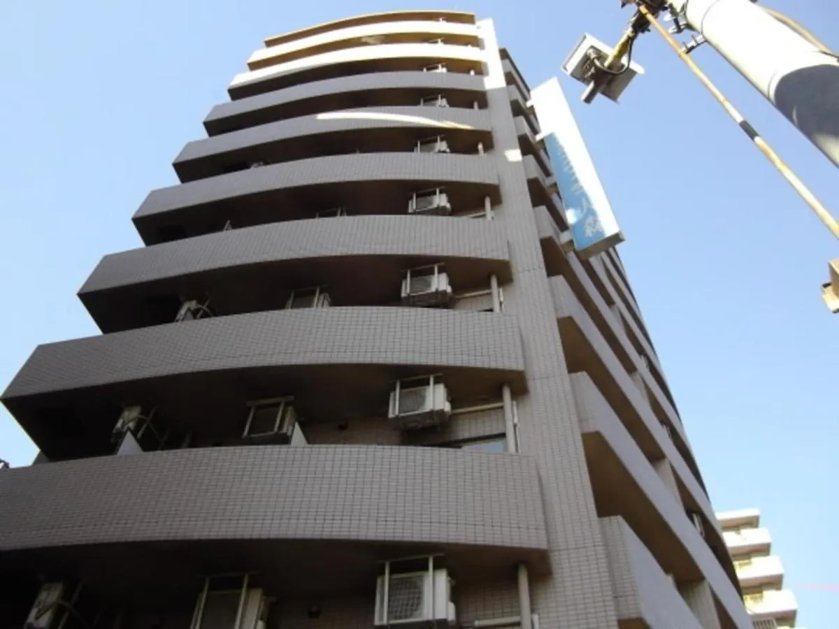Hotel Business Villa Omori - Vacation Stay 08216V Tokyo 0*,  Japan